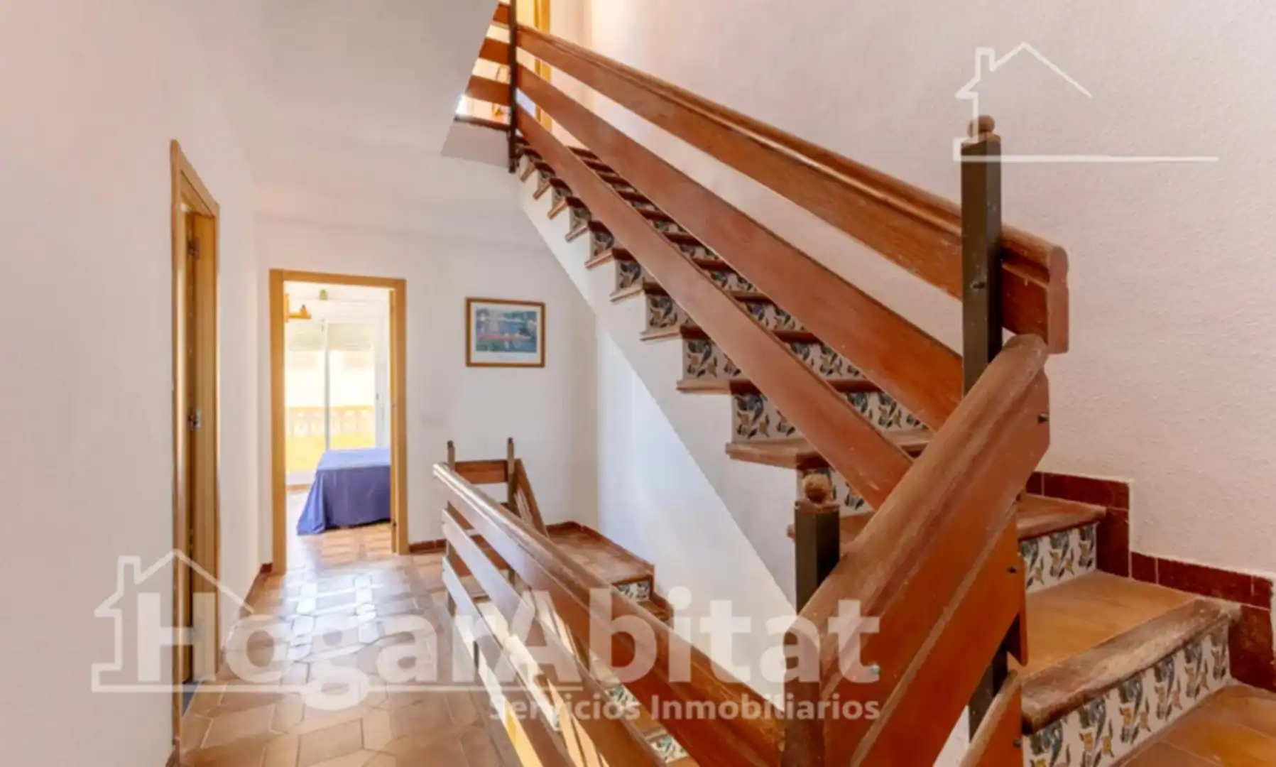 Casa o xalet en venda en Sueca amb Calefacció, Terrassa i Traster