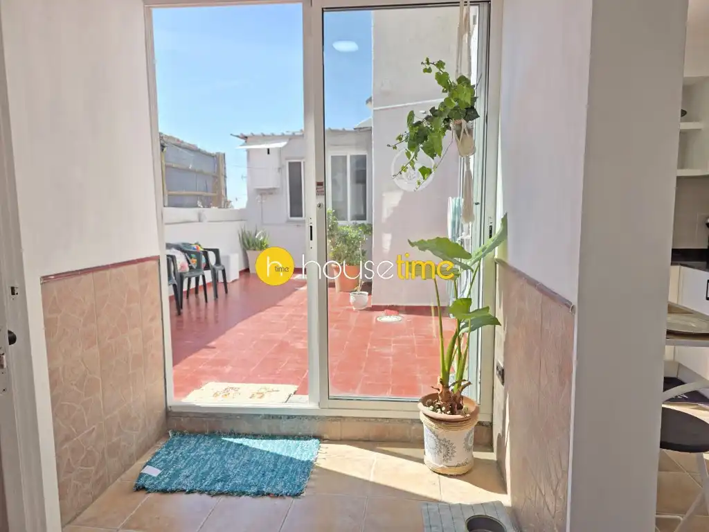 Terrace of Houses for sale in Santa Coloma de Gramenet