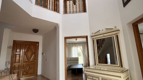Foto 2 de Casa adosada en venda a San Pedro de Alcántara pueblo, Marbella