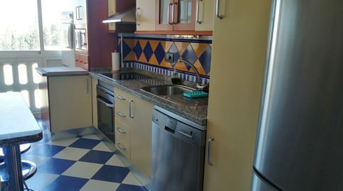 Foto 3 de Piso de alquiler en Calle Poeta Manuel de Góngora, 2, Cervantes, Granada Capital