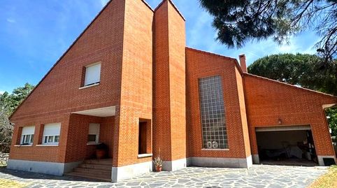 Foto 5 von Haus oder Chalet zum Verkauf in La Coruña, El Guijo - Colonia España, Galapagar