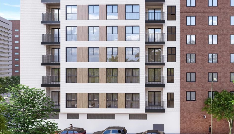 Foto 0 von Aktion Residencial Iroko