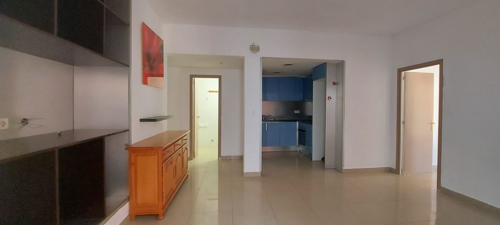 Apartamento en venta en Empuriabrava con Terraza y Amueblado
