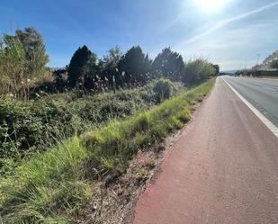 Land for sale in Dénia