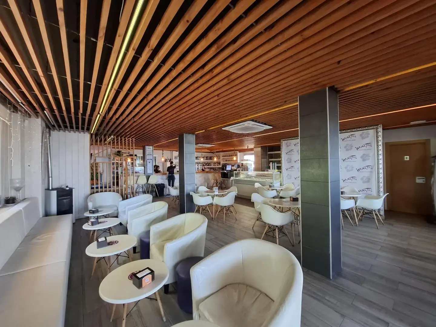 Business premises for transfer in Playa Morro de Gos, imagen 17