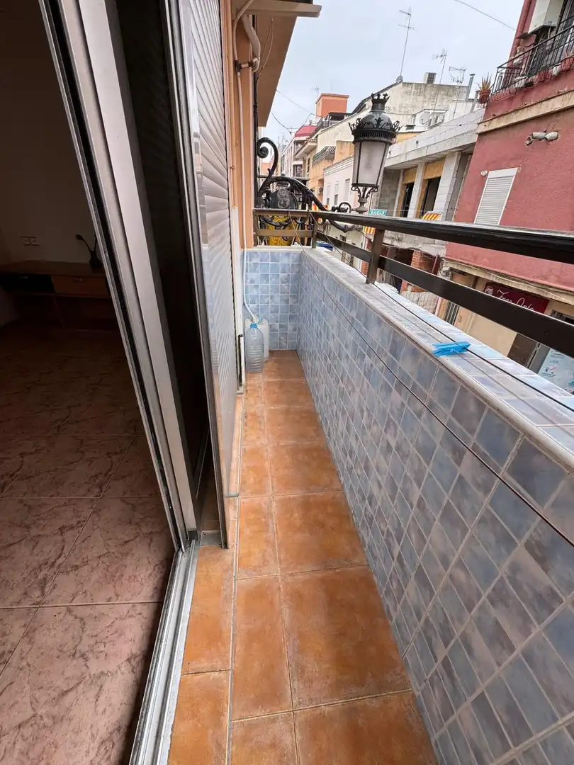 Terraza de Piso en venta en Manises con Aire acondicionado, Terraza y Trastero