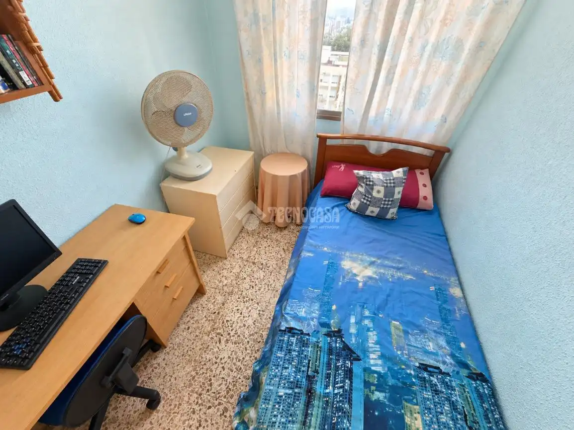 Piso con ascensor en venta en Zarzaquemada, imagen 11