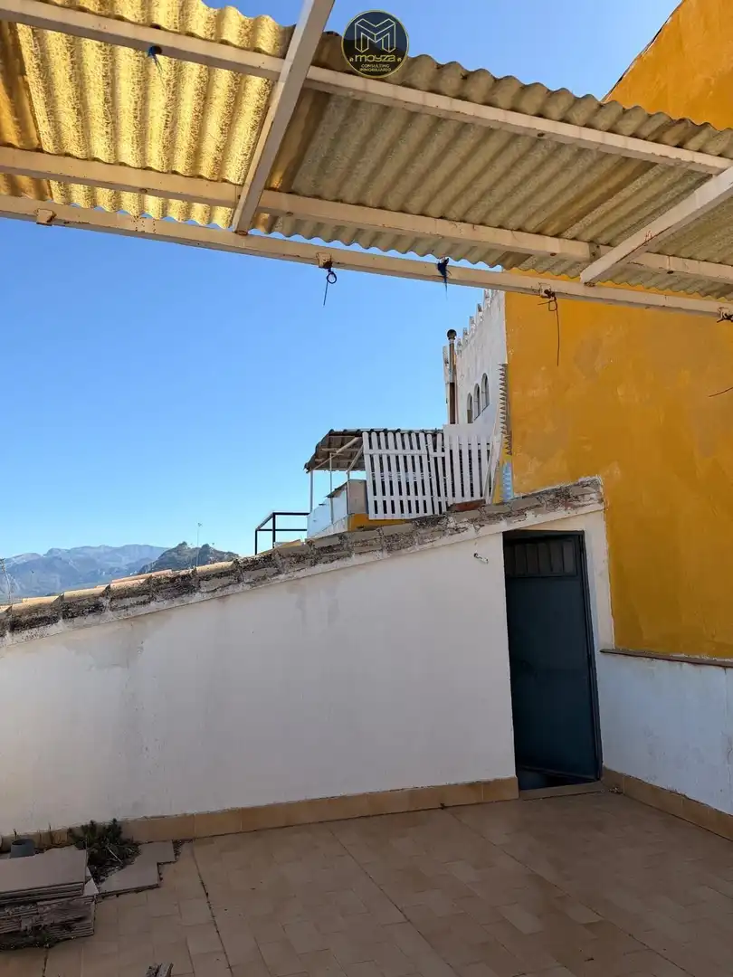 Maison à vendre à San Felipe - El Almendral - La Merced, imagen 17