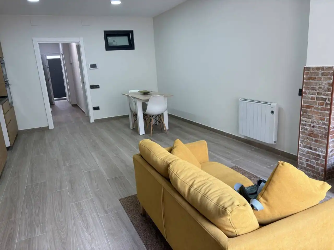 Wohnung mit Garten zum Verkauf in Calle Infant Martí, imagen 14