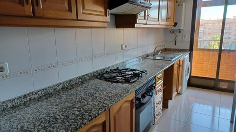 Foto 4 de Piso en venta en La Fontsanta, Valencia Capital