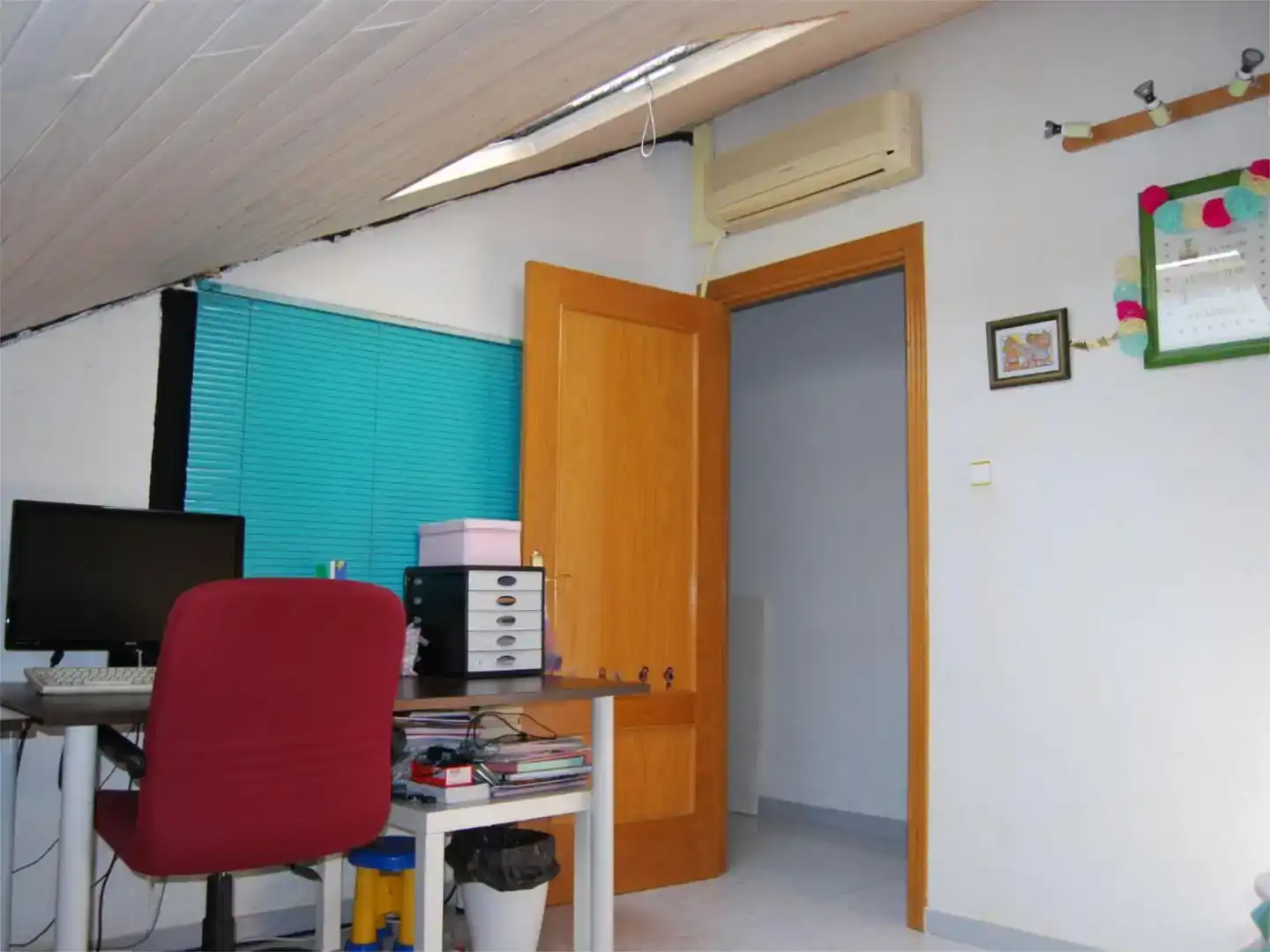 Pis en venda en San Fernando de Henares amb Aire condicionat i Balcó