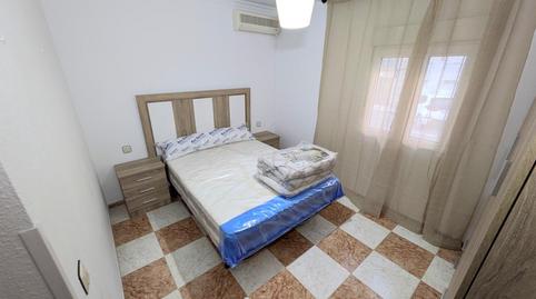 Foto 5 de Planta baixa de lloguer a Este, Mérida