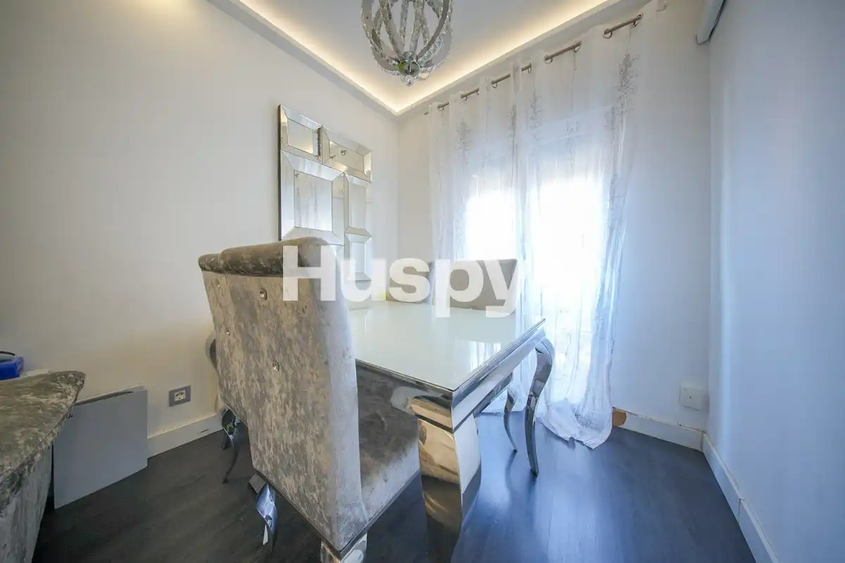 Comedor de Piso en venta en Madrid con Aire acondicionado y Calefacción