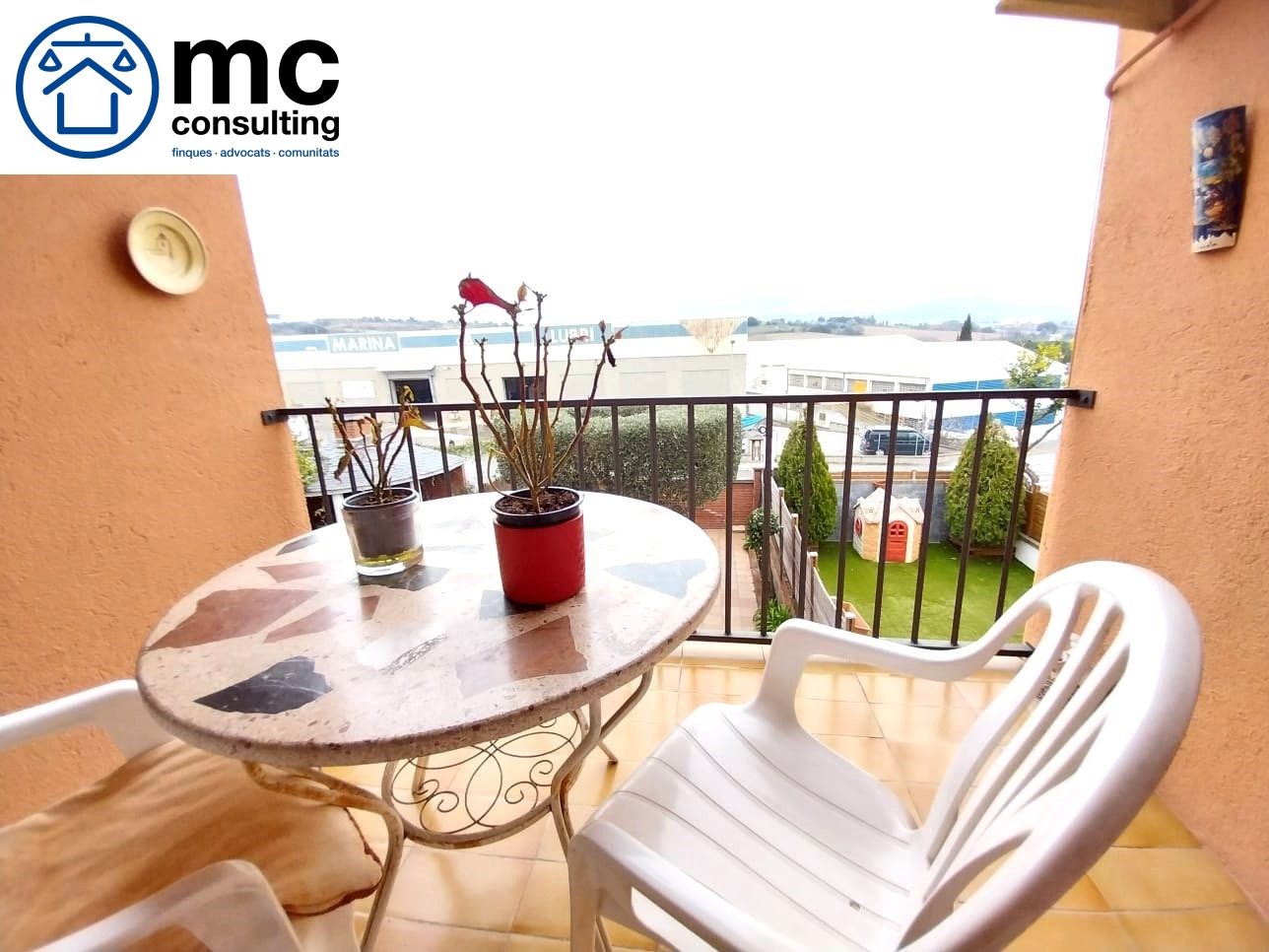 Single-family semi-detached for sale in DELS CINGLES DE BERTÍ, Font Verda