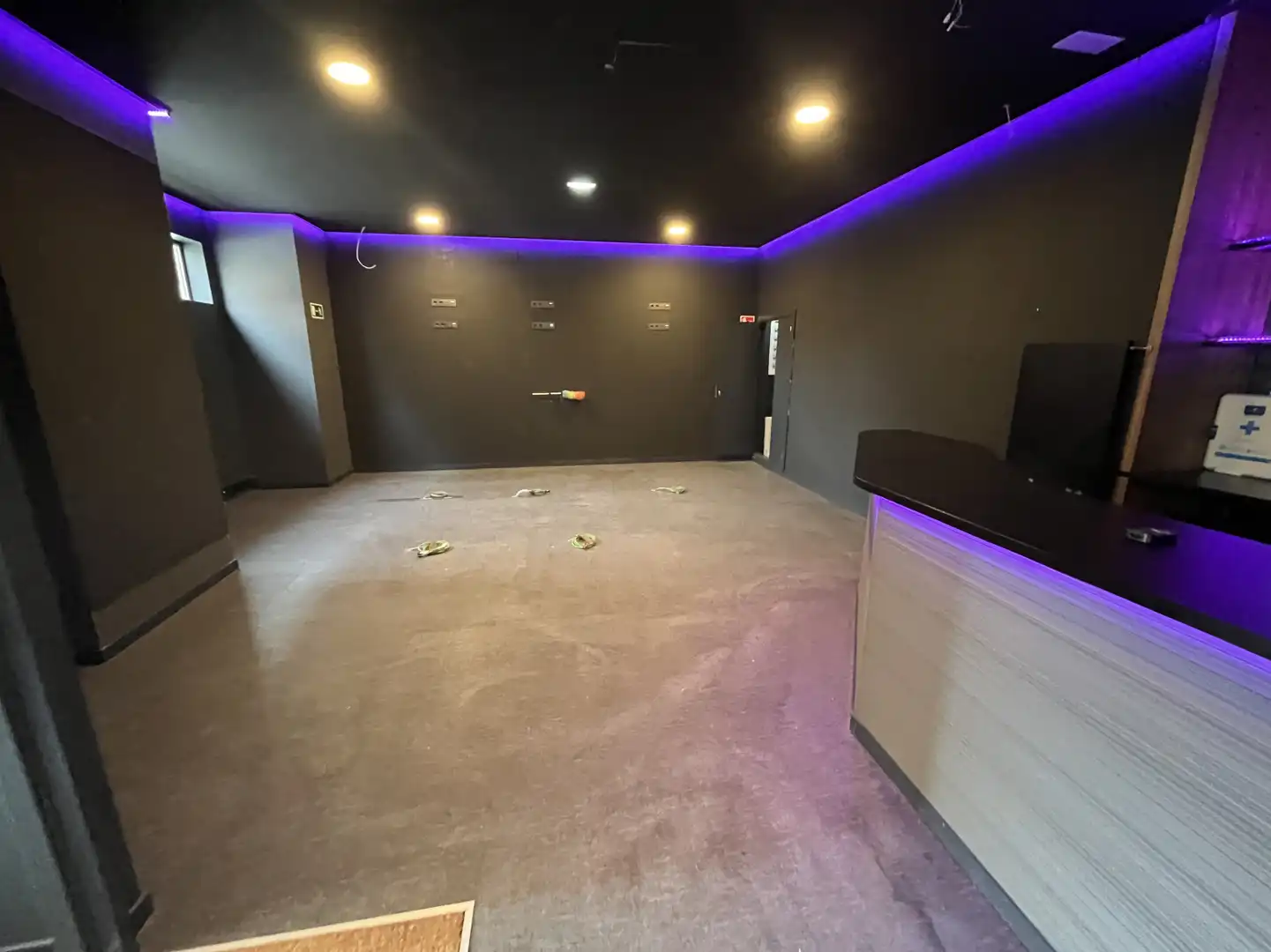 Business premises to rent in Avilés - CALLE FERNANDO MORAN, imagen 4