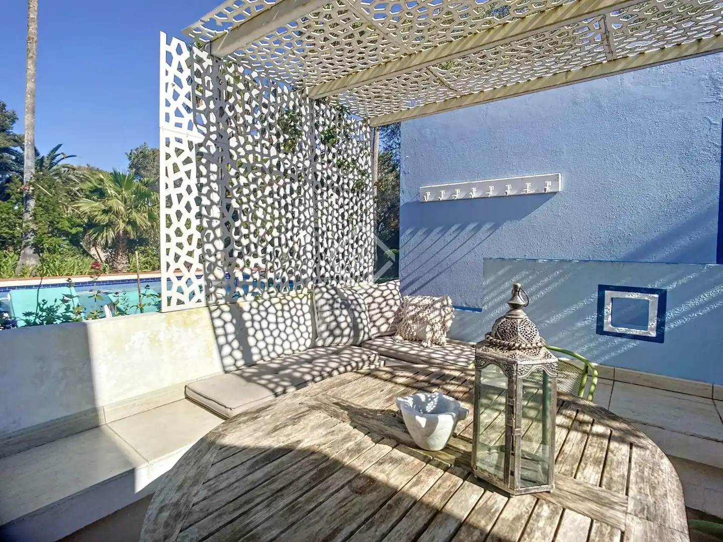 Villa avec terrasse à vendre à Sant Climent - Es Canutells, imagen 14