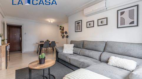 Photo 2 of Flat for sale in Calle del Cerro Blanco, Zofio,  Madrid Capital