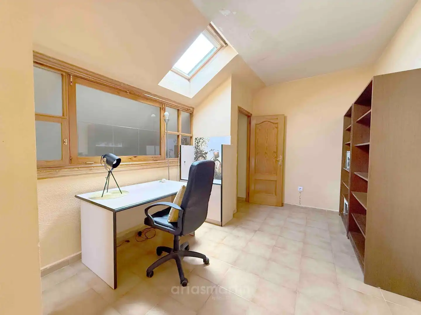 Duplexes for sale in Villamayor  with Heating, Terrace and Furnished
