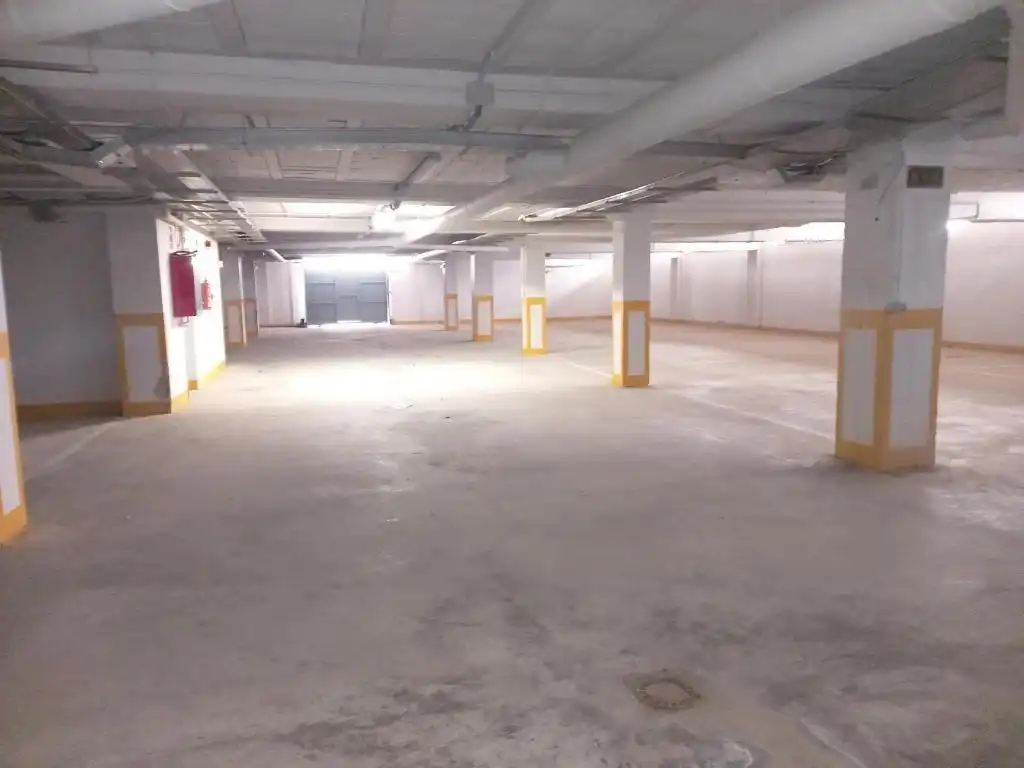 Garage for sale in Mairena del Aljarafe