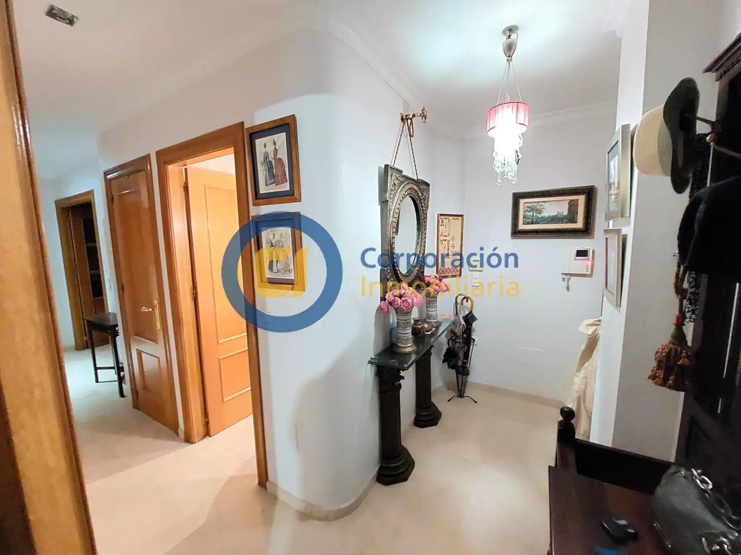 Appartamento con terrazza in vendita a Lorca Ciudad, imagen 17