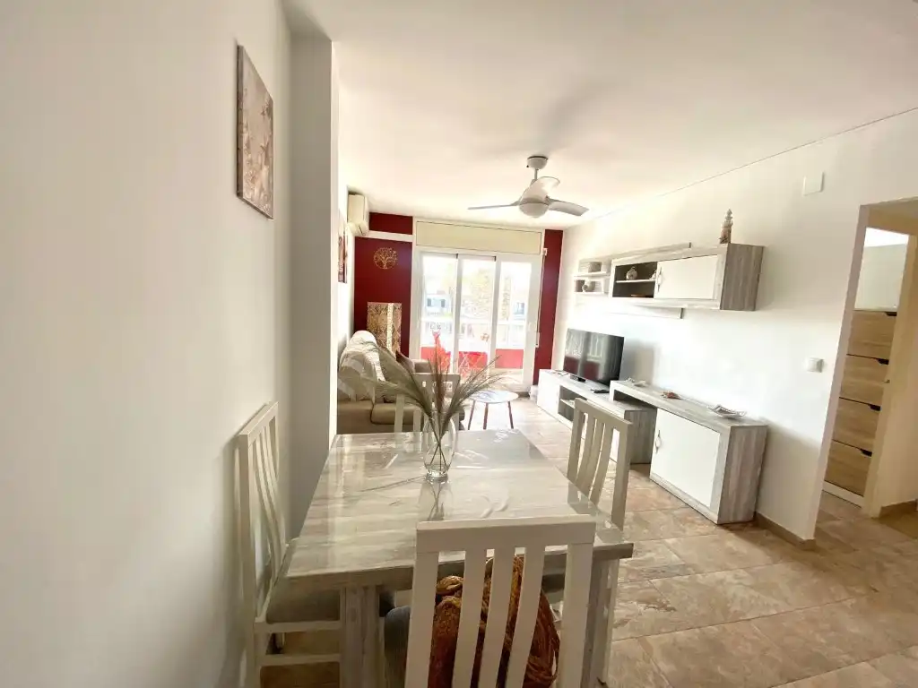 Piso en venta en Sector Poblat Tipic/Av.Principal, imagen 4