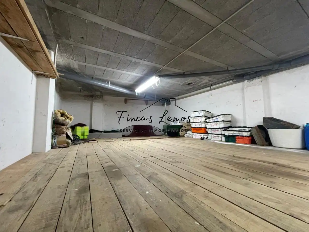 Commercial properties for sale in Muxía
