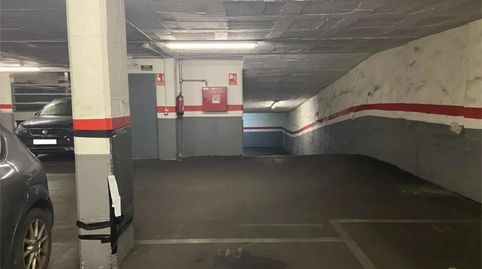 Foto 2 de Garaje en venta en Carrer del Príncep Jordi, 14, Hostafrancs, Barcelona Capital