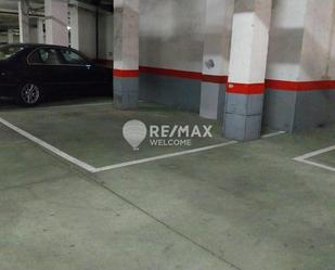 Parking of Garage to rent in  Madrid Capital