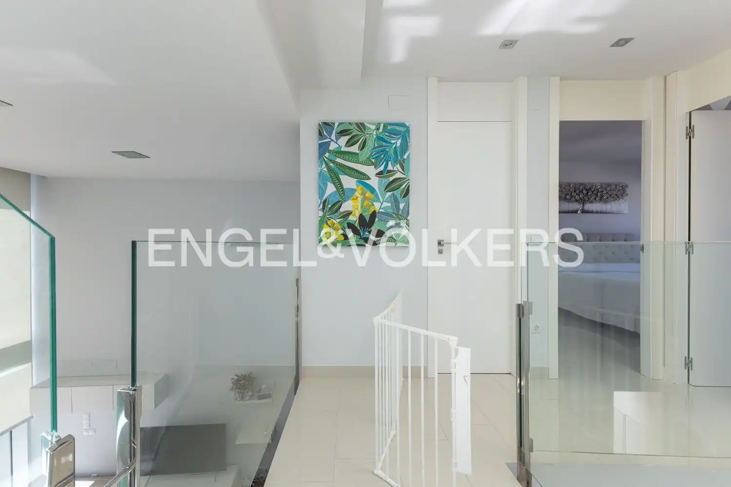 Houses for rent in Dénia  with Air Conditioner, Heating and Private garden