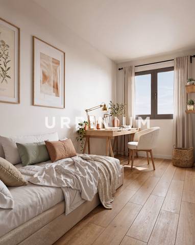 Piso en Venta en Carrer del Riu Freser, 23 en Eixample Sud – Migdia