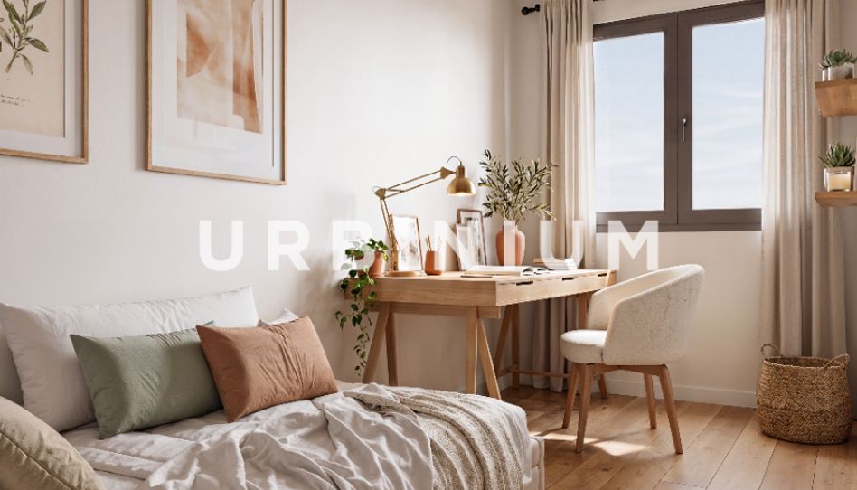 Foto 1 de Pis en venda a Carrer del Riu Freser, 23, Eixample Sud – Migdia, Girona