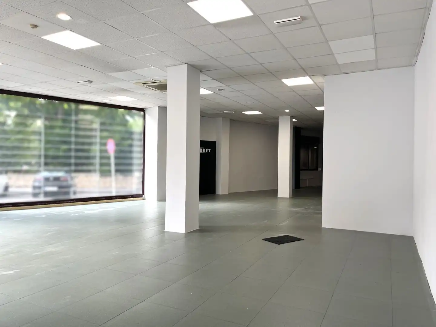 Local en venta en L'Olleria con Aire acondicionado