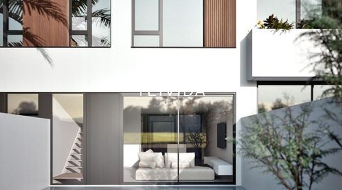 Foto 2 de Casa adosada en venta en Calle la Amistad, Centro, Güímar