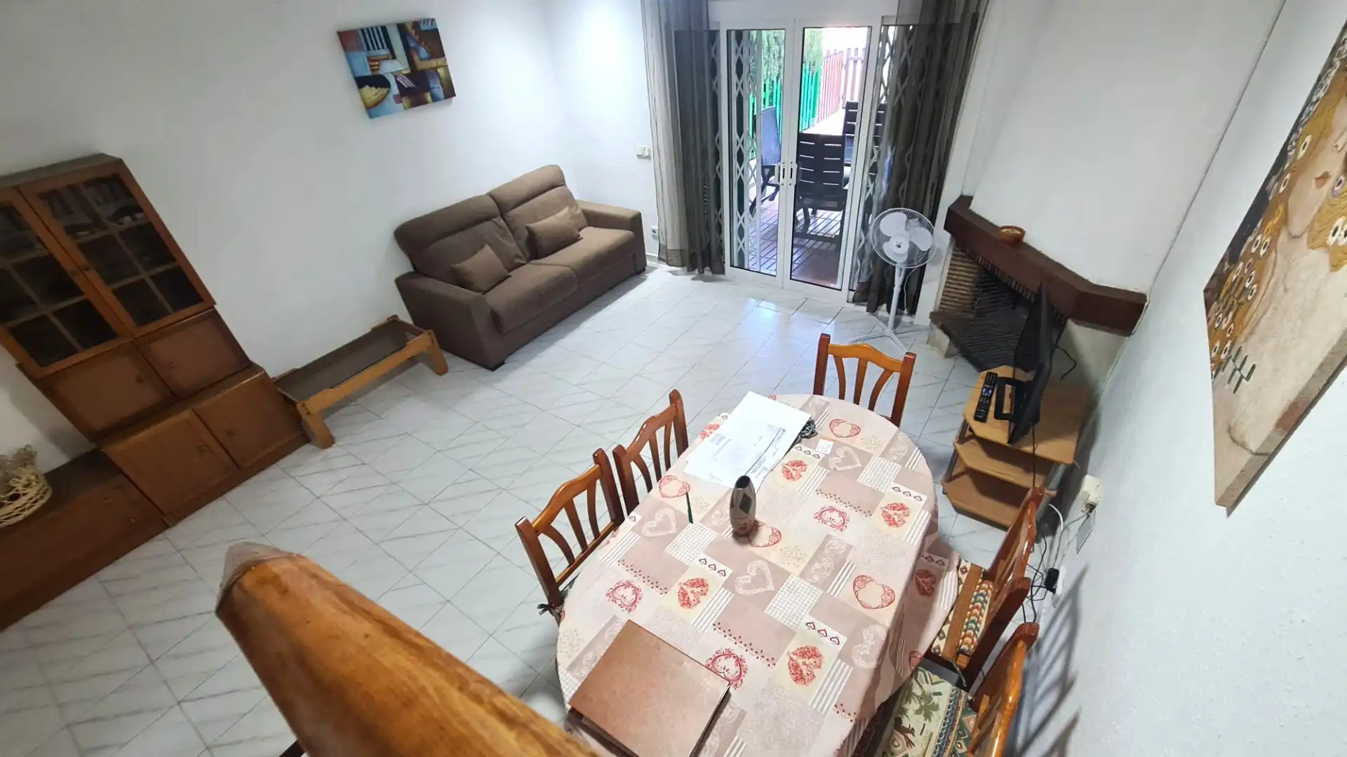 Chalet con terraza en venta en Regueral - Prat d'en Forés, imagen 10