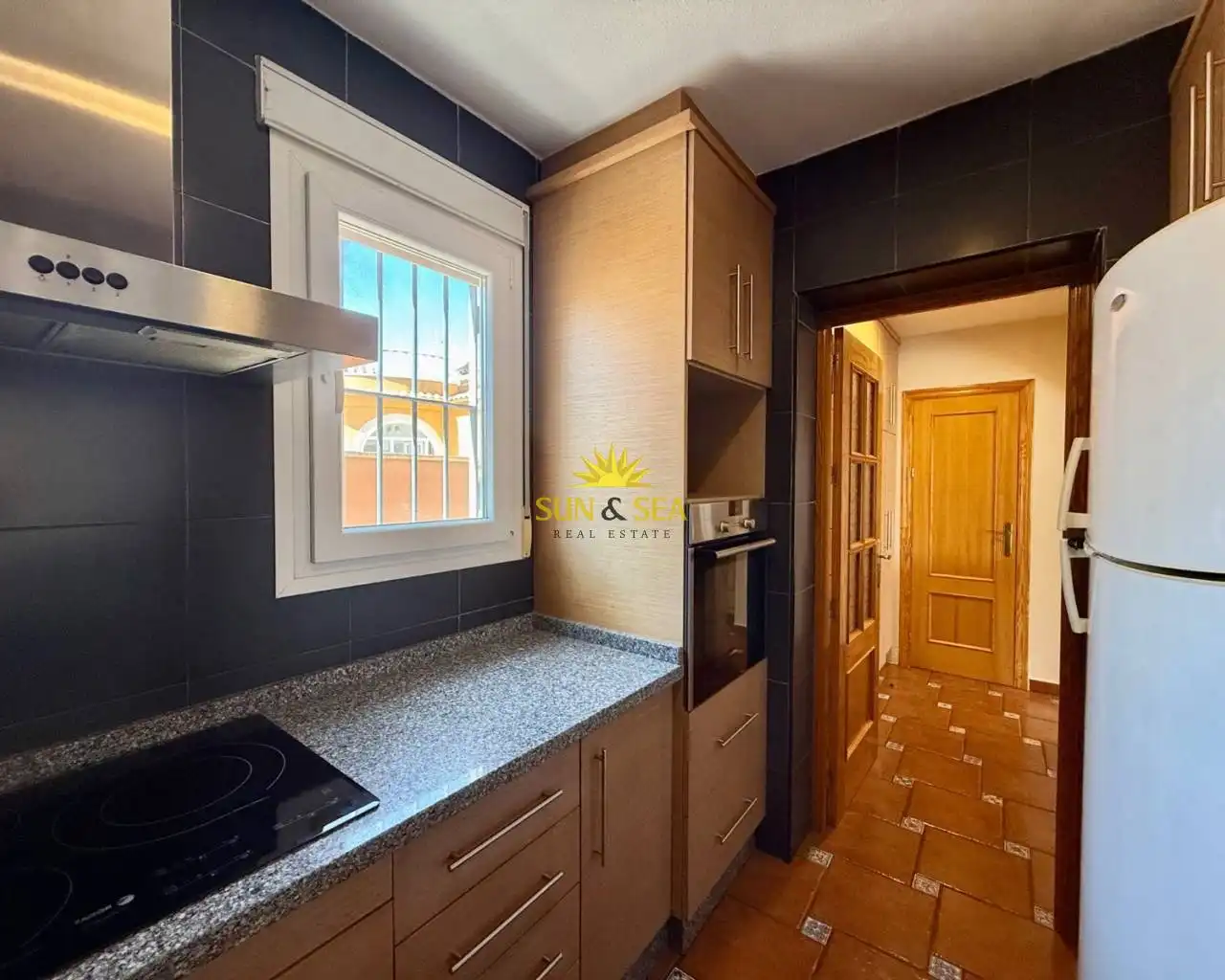 Chalet con piscina en venta en Orihuela Costa, imagen 13