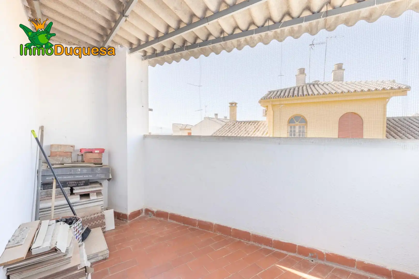 Casa a schiera con terrazza in vendita a Atarfe, imagen 37