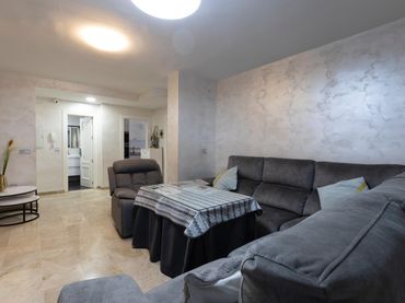 Flat with lift for sale in Calle ALHAMBRA