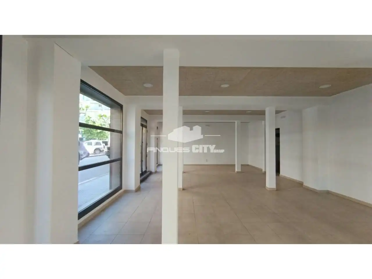 Business premises to rent in Avenida Hispanitat, imagen 12