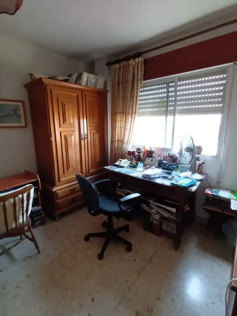 Habitación de Piso en venta en Mérida con Calefacción, Terraza y Balcón