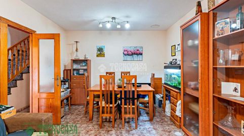 Photo 2 of Single-family semi-detached for sale in Roquetas Pueblo, Roquetas de Mar