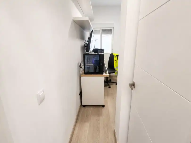 Appartamento con ascensore in vendita a Calle Don Juan de Austria 12, imagen 28