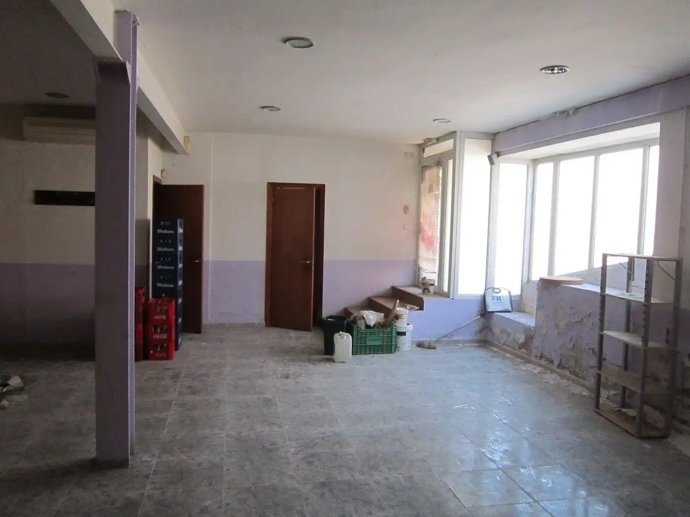 Local en venda en Llagostera amb Aire condicionat i Calefacció