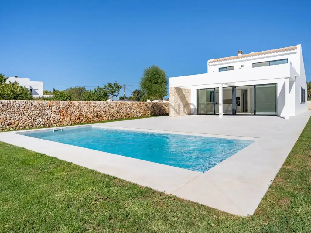 Villa à vendre à Cala Blanca, imagen 34