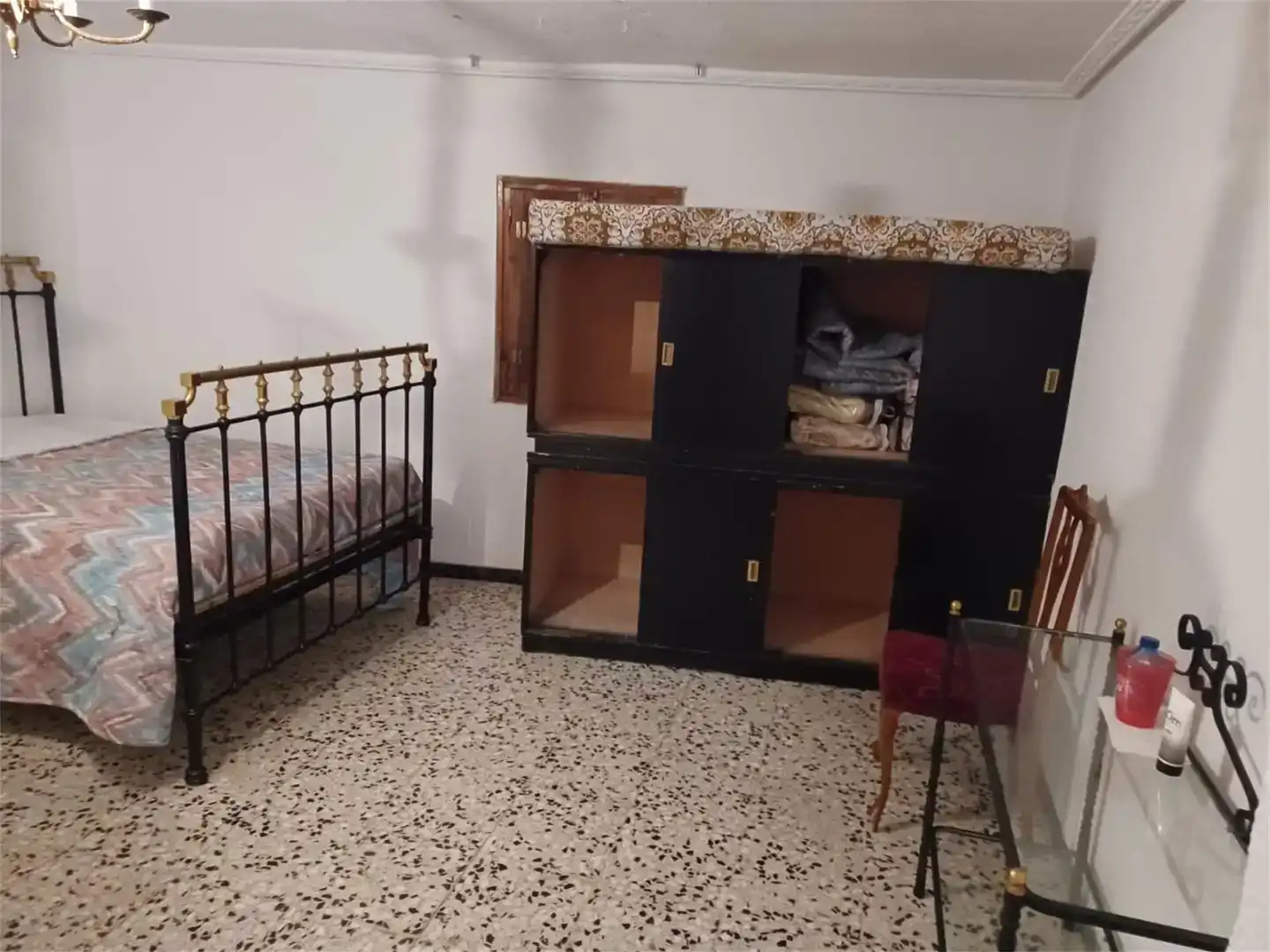 Bedroom of Detached homes for sale in Calamocha