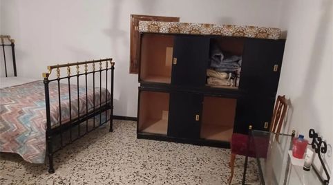 Foto 4 de Casa adosada en venda a Calle Barranco, 22, Calamocha, Teruel