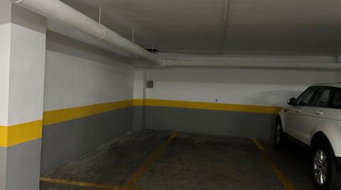 Photo 2 of Garage to rent in Plaça D'hondures, 8, Ciutat Jardí,  Valencia Capital