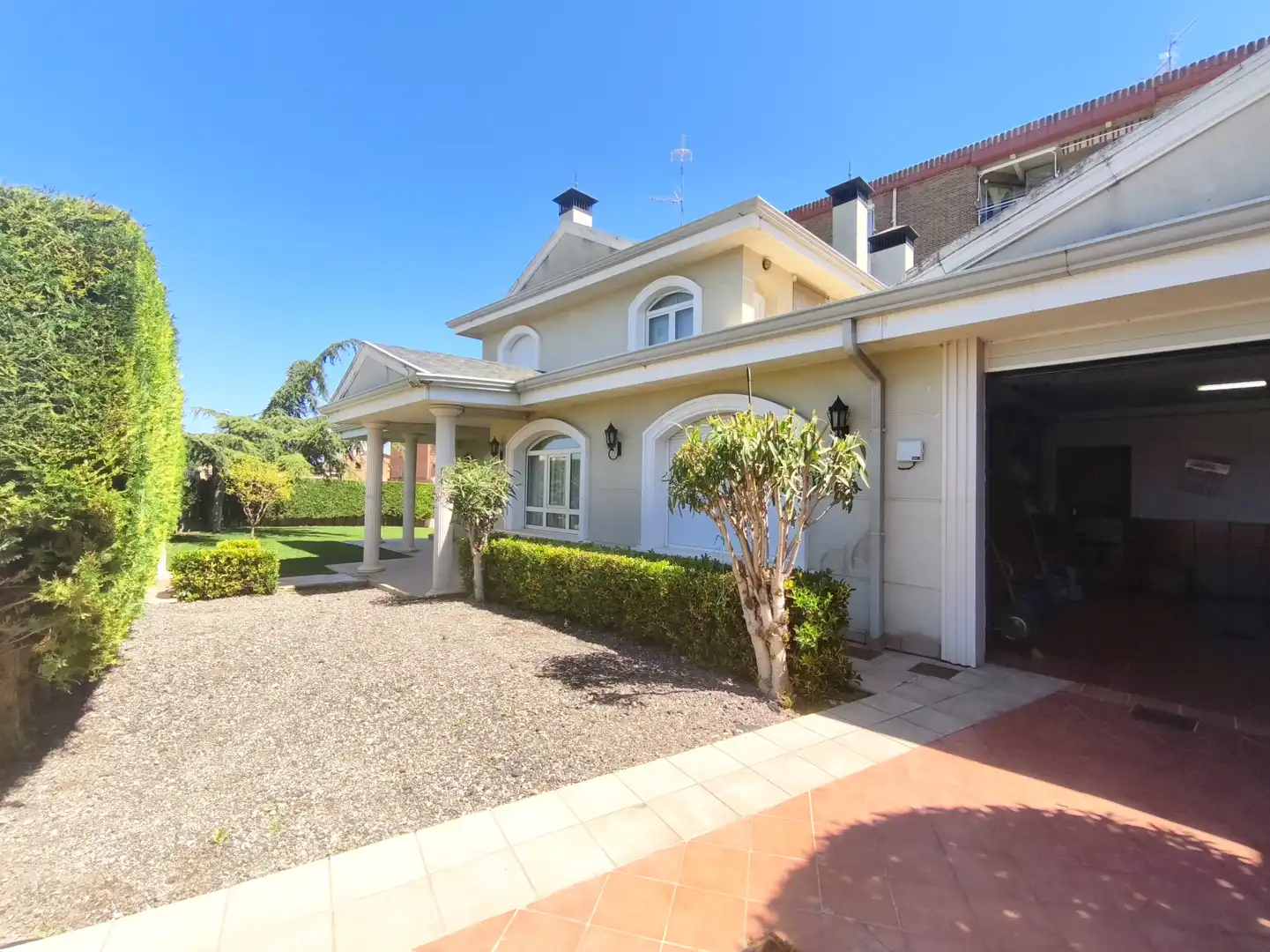 Haus zum Verkauf in Lardero, imagen 8