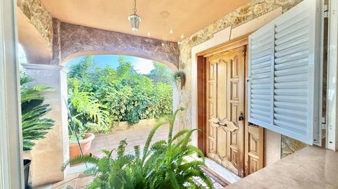 Foto 4 de Casa adosada en venda a Carrer de L'almirall Oquendo, Badia Blava - Badia Gran - Tolleric, Illes Balears