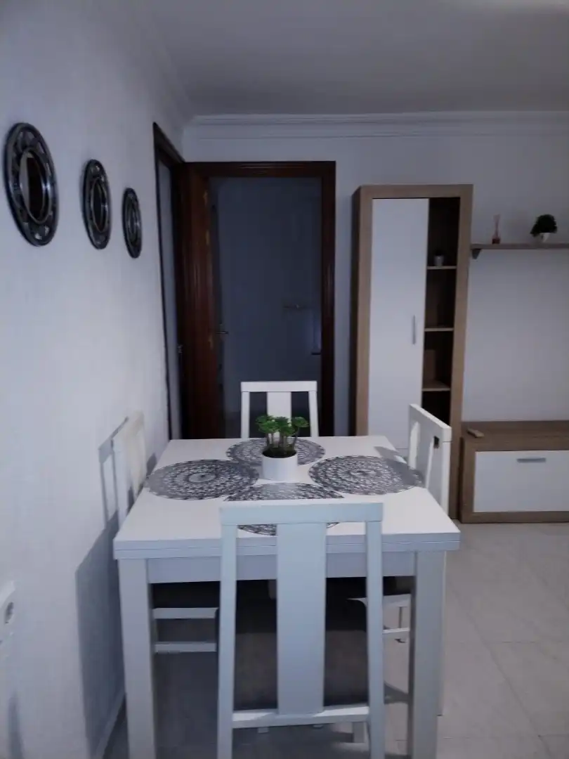 Wohnung mit Terrasse zur Miete in Calle Palmera Antigua 12, imagen 3