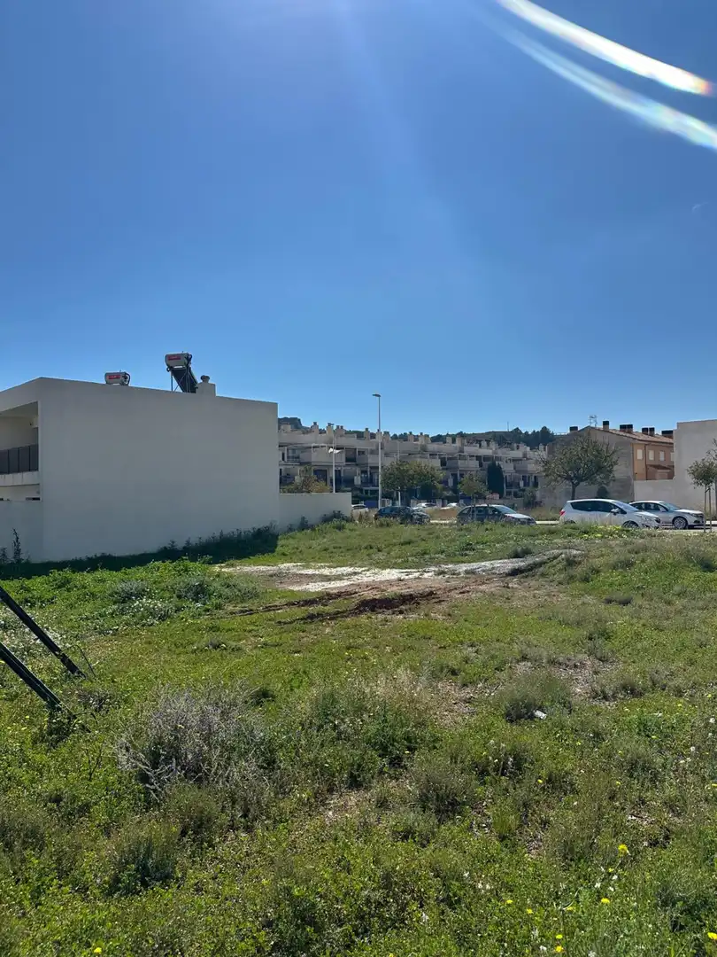 Rural land for sale in Sagunto ciudad